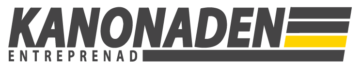 Kanonaden Entreprenad