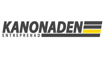 Kanonaden Entreprenad