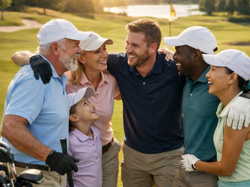 Nybro GK söker personal