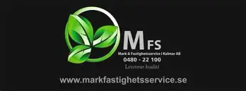 Mark & Fastighetsservice i Kalmar
