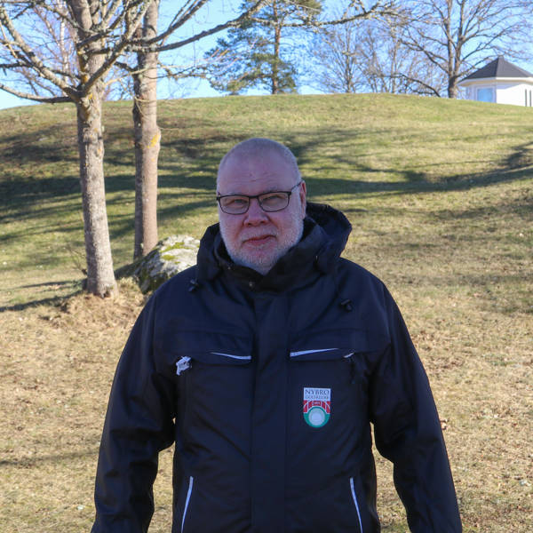 Mats Sandberg