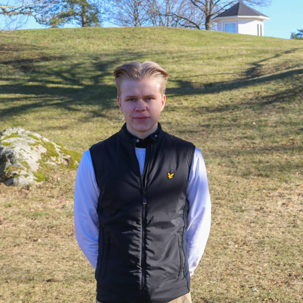 William Nygren
