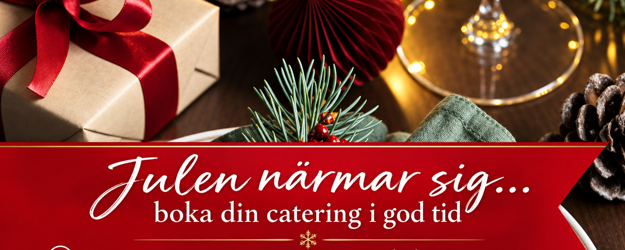 Julannons Hemsidan