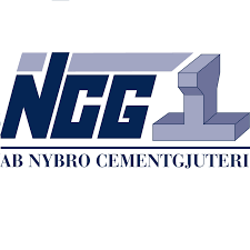 Nybro Cementgjuteri