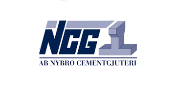 Nybro Cementgjuteri