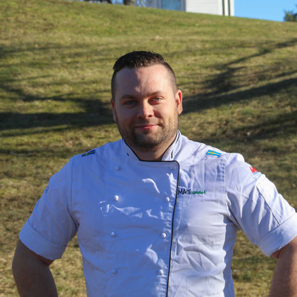 Dennis Dietrichsson