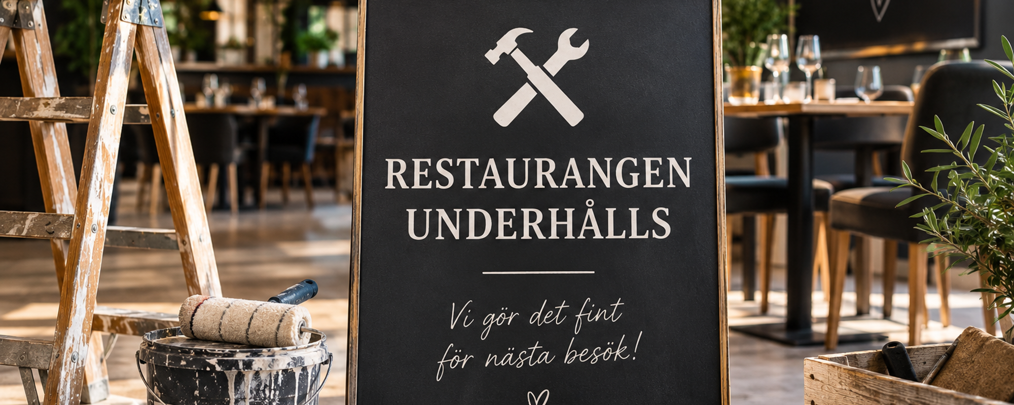 Underhåll