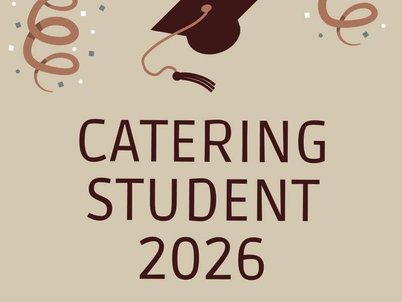 Student Catering