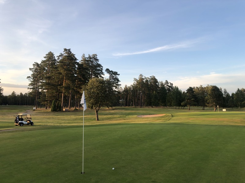 DAGENSRÄTT