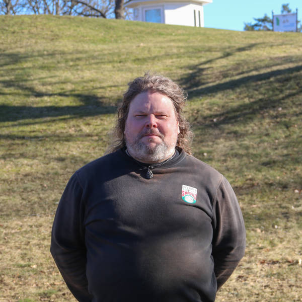 Paul Nilsson