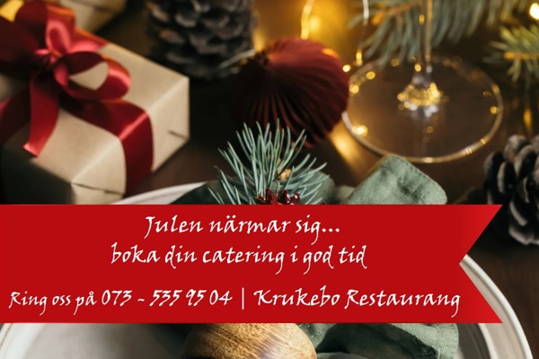 Catering