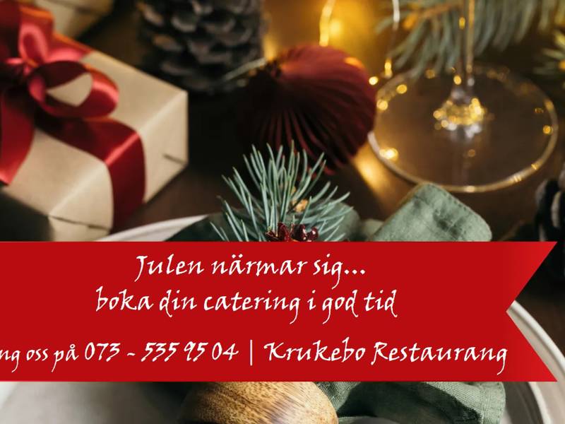 Catering