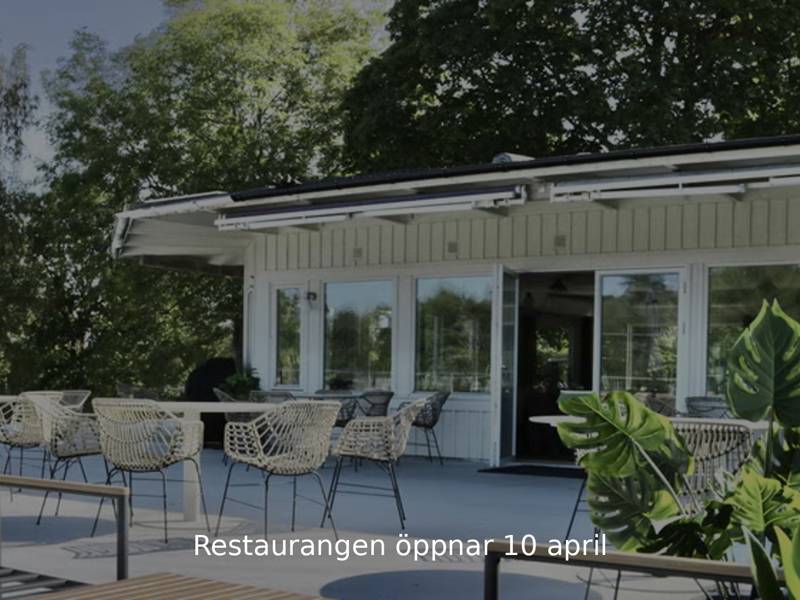 Snart är det dags...