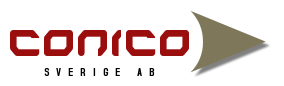 Conico Sverige
