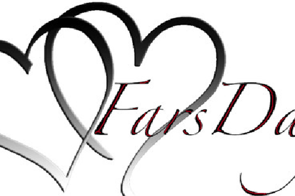 Farsdag 9 november 2025