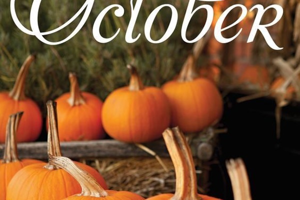 Öppettider Oktober